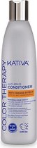 Conditioner Anti-Brass Kativa (250 ml)