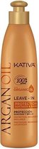 Haarolie Kativa Argan (250 ml)