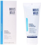 Voedende Conditioner Marine Moisture Marlies Möller (200 ml)