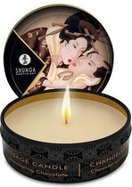 Massage Kaars Chocolade 30 ml Shunga 9046091