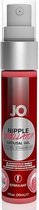 Tepel Prikkelaar Aardbei 30 ml System Jo SJ40388