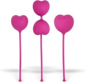 Flex Kegels 3 st Lovelife by OhMiBod 1925