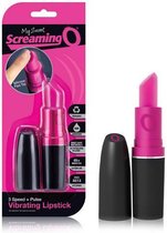 Vibrerende Lipstick The Screaming O 2440301