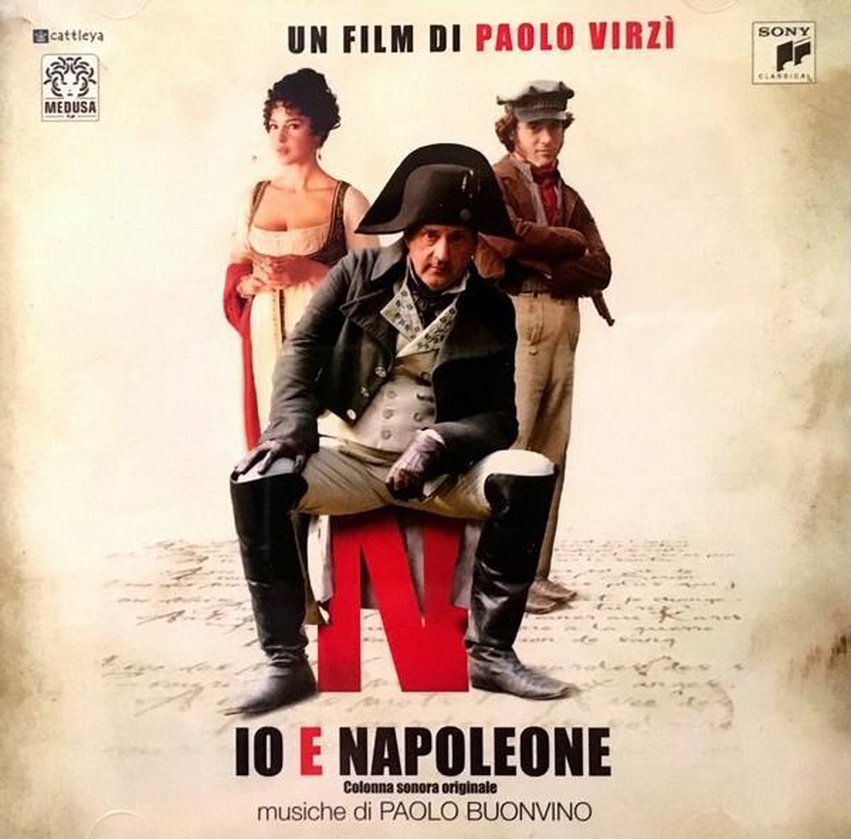 N- Io Napoleone