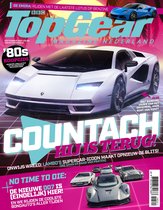 TopGear Magazine 195 - September 2021