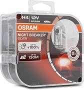 Gloeilamp voor de auto Osram 64193NBS H4 12V 60/55W