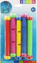 Waterspel Stick Intex (5 PCS)