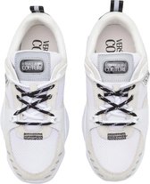 Versace Jeans Couture Heren Gravity Sneakers Wit maat 40
