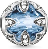 Sieraad Dames Thomas Sabo K0106-644-1 (1,10 cm) Blauw (1,1 cm)