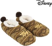 Slippers Voor in Huis The Lion King (Maat 35-40)