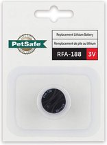 Petsafe - Petsafe - Batterijen - 3 Volt Batterij Module Rfa188 - 178952 - 1pce