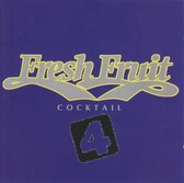 Fresh Fruit Cocktail 4