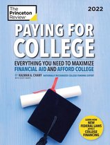 Paying for College, 2022