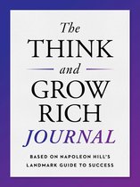 Omslag The Think and Grow Rich Journal