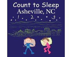Count to Sleep Asheville, NC