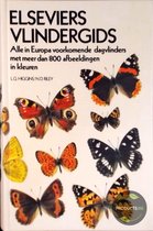 Elseviers vlindergids