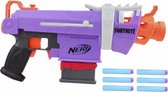 Fortnite Smg paars