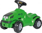 looptractor RollyMinitrac Deutz-Fahr Agrokid junior groen