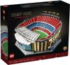 foto van Lego 10284 Nou Camp FC Barcelona