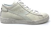DIADORA GAME L WAXED ROW CUT WHITE