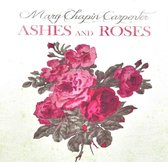 Mary Chapin Carpenter - Ashes And Roses (CD)