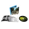 The Beatles - Abbey Road (CD) (50th Anniversary Edition)