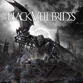 Black Veil Brides - Black Veil Brides (CD)