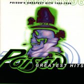Poison - Poison's Greatest Hits (CD)