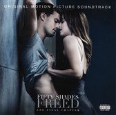 Fifty Shades Freed (Soundtrack)