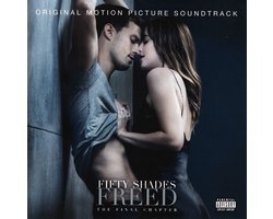 Fifty Shades Freed (Original Soundtrack)
