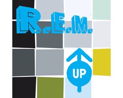 R.E.M. - Up (CD)