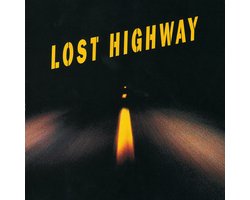 Various Artists - Lost Highway (CD) (Original Soundtrack)