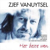 Zjef Vanuytsel - Master Serie (CD)