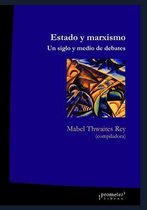 Marxismo - Una Serie Con los Mejores Libros Sobre Este Personaje Emblemático.- Estado y marxismo