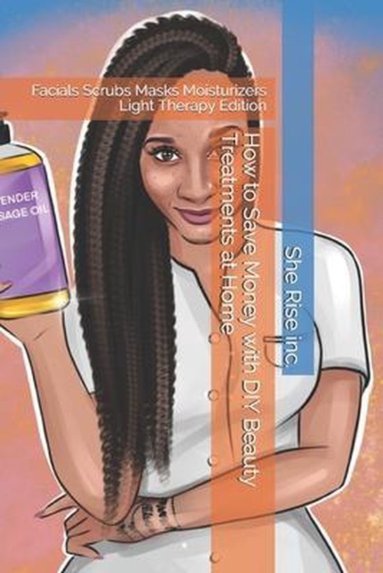 How to Save Money with DIY Beauty Treatments at Home- How to ... - cover