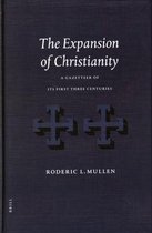Vigiliae Christianae, Supplements-The Expansion of Christianity