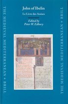 Medieval Mediterranean- John of Ibelin