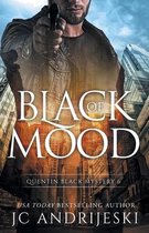 Quentin Black Mystery- Black Of Mood