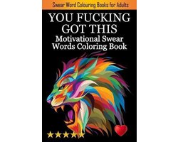 You Fucking Got This