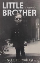 Boek cover Little Brother van Sallie Bingham