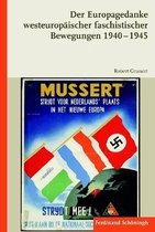 Der Europagedanke westeuropäischer faschistischer Bewegungen 1940-1945