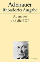 Adenauer Und Die Fdp