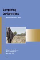 Competing Jurisdictions: Settling Land Claims in Africa