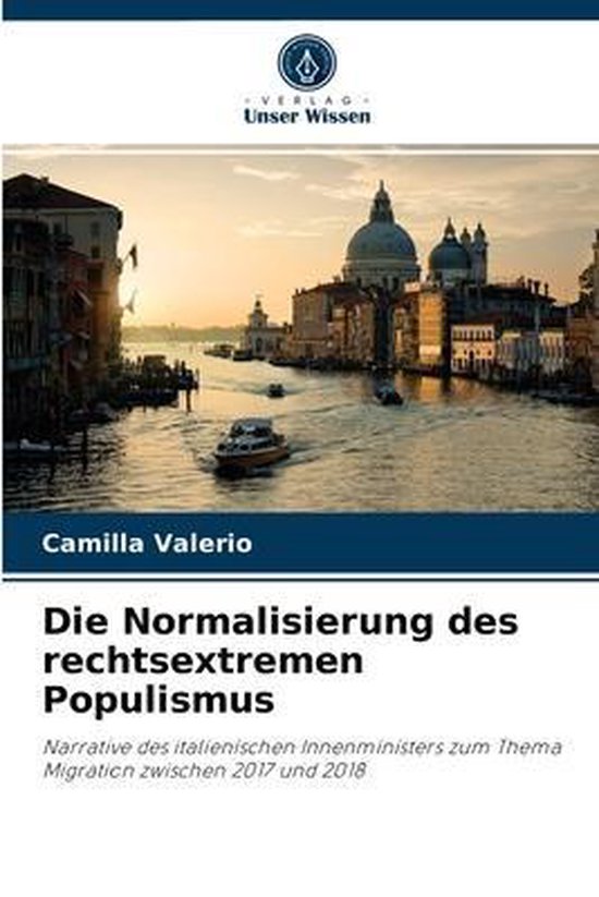 Foto: Die normalisierung des rechtsextremen populismus
