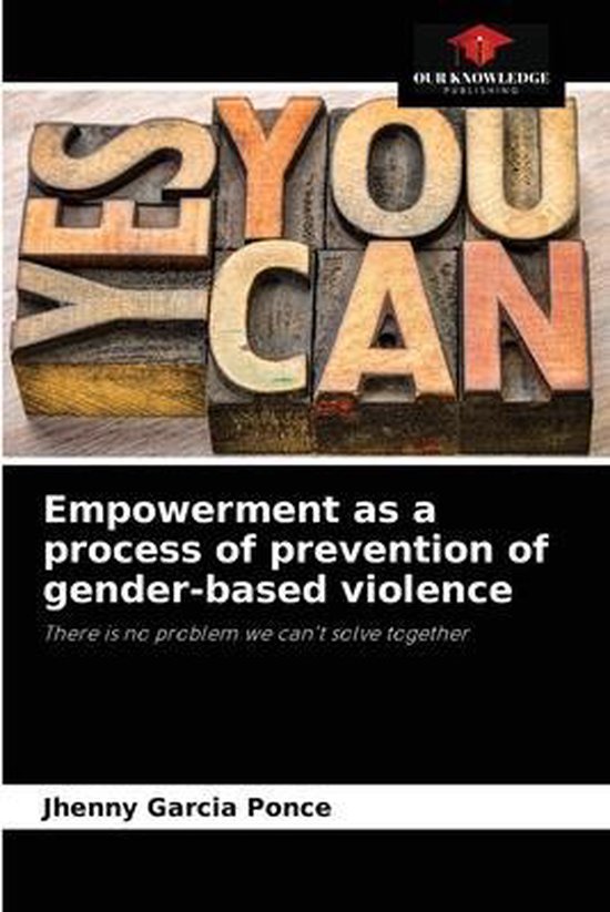 Empowerment as a process of prevention of gender-based viole ... - cover