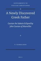 Vigiliae Christianae, Supplements-A Newly Discovered Greek Father