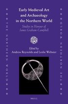 Early Medieval Art and Archaeology in the Northern World