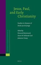 Novum Testamentum, Supplements- Jesus, Paul, and Early Christianity