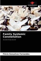 Family Systemic Constellation