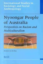 Nyoongar People of Australia